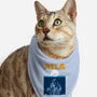 Atla-Cat-Bandana-Pet Collar-Tronyx79