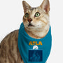 Atla-Cat-Bandana-Pet Collar-Tronyx79