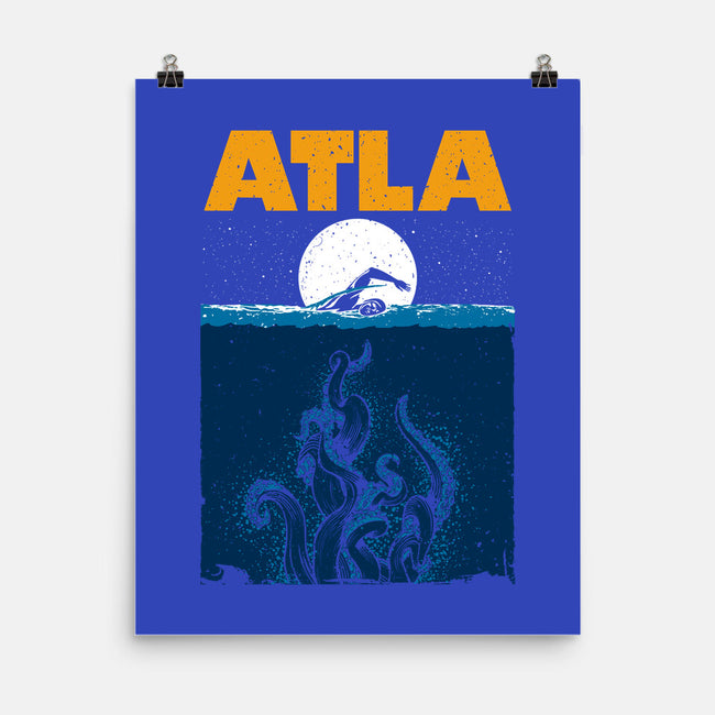 Atla-None-Matte-Poster-Tronyx79