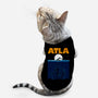 Atla-Cat-Basic-Pet Tank-Tronyx79