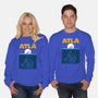 Atla-Unisex-Crew Neck-Sweatshirt-Tronyx79