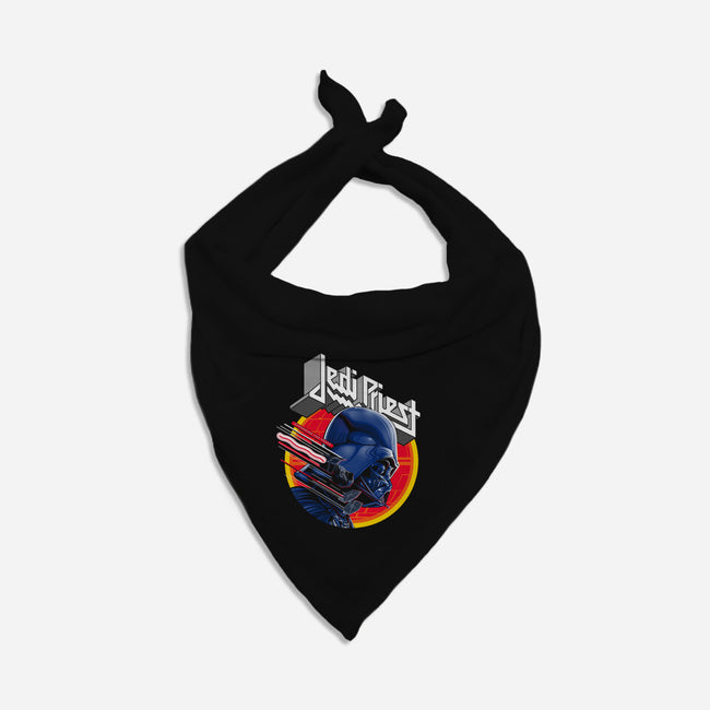 Galactic Hellion-Cat-Bandana-Pet Collar-CappO