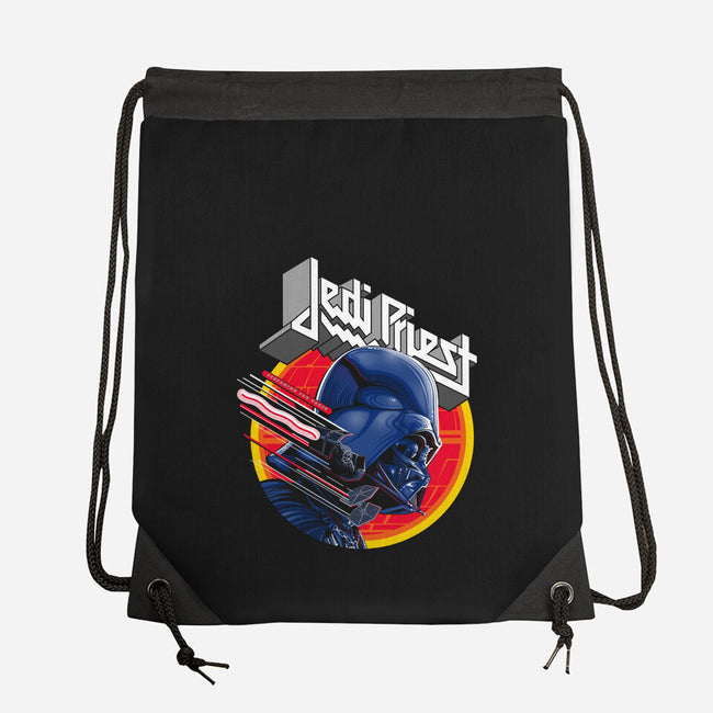 Galactic Hellion-None-Drawstring-Bag-CappO