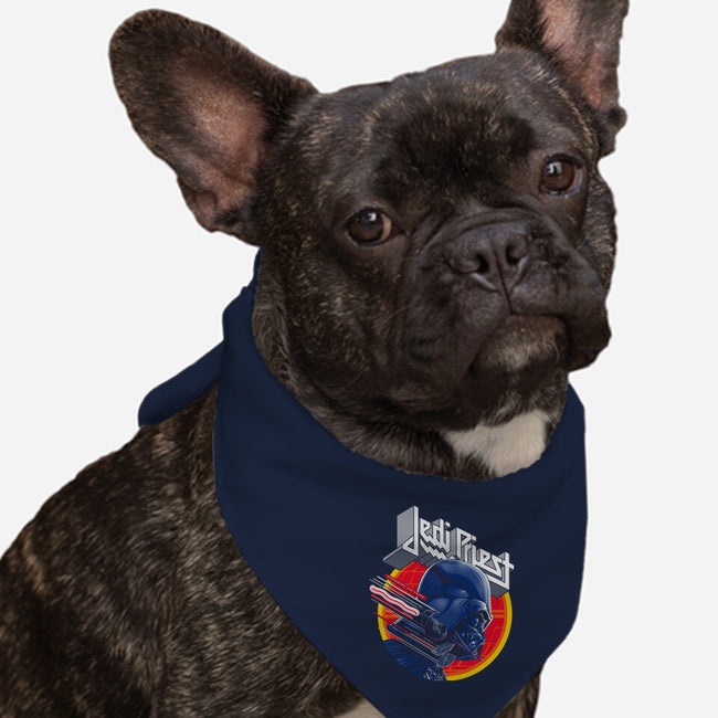 Galactic Hellion-Dog-Bandana-Pet Collar-CappO