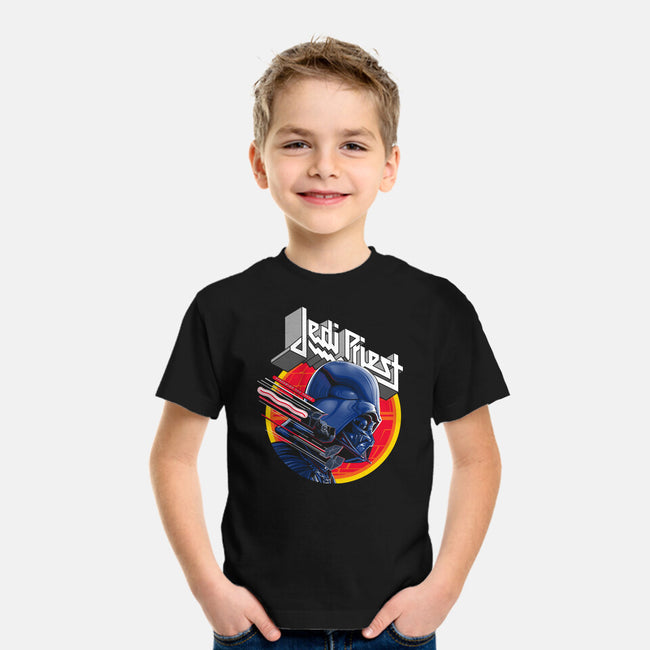 Galactic Hellion-Youth-Basic-Tee-CappO