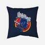 Galactic Hellion-None-Removable Cover-Throw Pillow-CappO