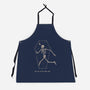 On The Other Side-Unisex-Kitchen-Apron-dfonseca
