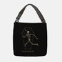 On The Other Side-None-Adjustable Tote-Bag-dfonseca