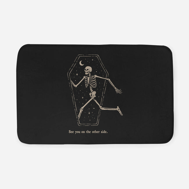 On The Other Side-None-Memory Foam-Bath Mat-dfonseca