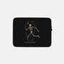 On The Other Side-None-Zippered-Laptop Sleeve-dfonseca