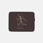 On The Other Side-None-Zippered-Laptop Sleeve-dfonseca