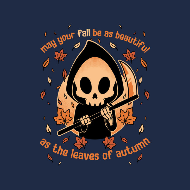 Beautiful Autumn Death-Youth-Pullover-Sweatshirt-Studio Mootant