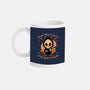 Beautiful Autumn Death-None-Mug-Drinkware-Studio Mootant