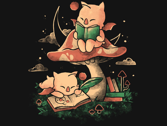 Kupo Readings