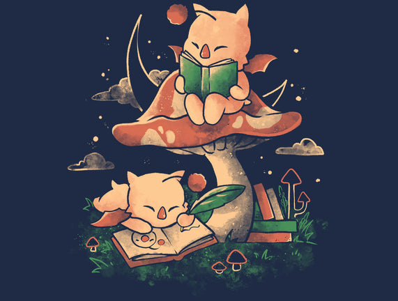 Kupo Readings