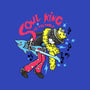 Soul King Vs The World-Youth-Basic-Tee-naomori