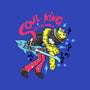 Soul King Vs The World-Unisex-Crew Neck-Sweatshirt-naomori