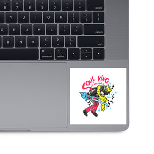 Soul King Vs The World