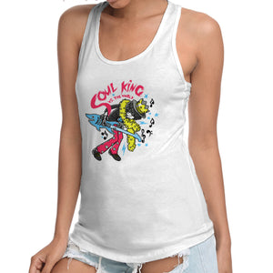 Soul King Vs The World