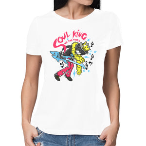 Soul King Vs The World