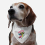 Soul King Vs The World-Dog-Adjustable-Pet Collar-naomori