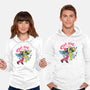 Soul King Vs The World-Unisex-Pullover-Sweatshirt-naomori