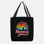 Never Grow Up-None-Basic Tote-Bag-DrMonekers