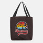 Never Grow Up-None-Basic Tote-Bag-DrMonekers