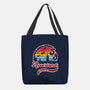 Never Grow Up-None-Basic Tote-Bag-DrMonekers