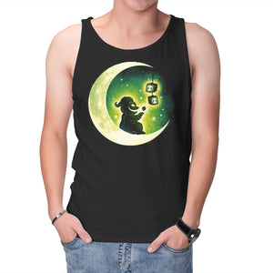 Boogie Moon