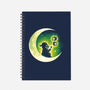 Boogie Moon-None-Dot Grid-Notebook-Vallina84