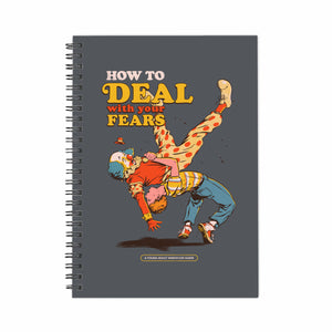 How To Deal With Your Fears