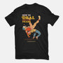 How To Deal With Your Fears-Mens-Premium-Tee-Hafaell