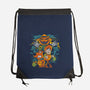 Mystery Tricks Or Treats-None-Drawstring-Bag-estudiofitas