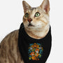 Mystery Tricks Or Treats-Cat-Bandana-Pet Collar-estudiofitas