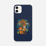 Mystery Tricks Or Treats-iPhone-Snap-Phone Case-estudiofitas