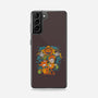 Mystery Tricks Or Treats-Samsung-Snap-Phone Case-estudiofitas