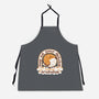 Your Delulus-Unisex-Kitchen-Apron-Aarons Art Room