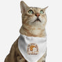 Your Delulus-Cat-Adjustable-Pet Collar-Aarons Art Room
