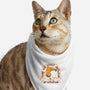 Your Delulus-Cat-Bandana-Pet Collar-Aarons Art Room