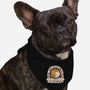 Your Delulus-Dog-Bandana-Pet Collar-Aarons Art Room