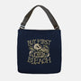 But First Bleach-None-Adjustable Tote-Bag-tobefonseca