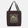 But First Bleach-None-Basic Tote-Bag-tobefonseca