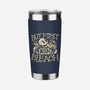 But First Bleach-None-Stainless Steel Tumbler-Drinkware-tobefonseca