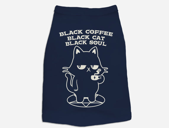 Black Cat Black Soul