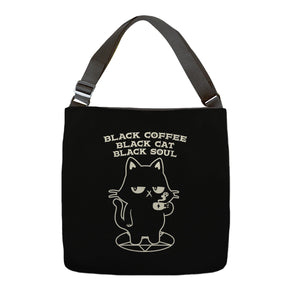 Black Cat Black Soul
