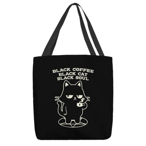 Black Cat Black Soul