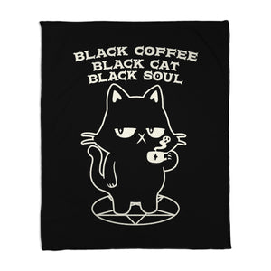 Black Cat Black Soul