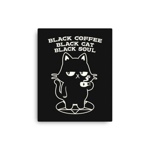 Black Cat Black Soul