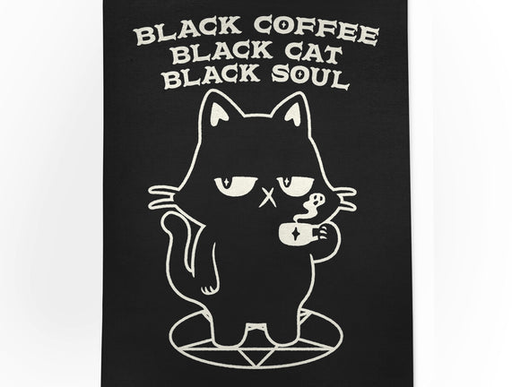 Black Cat Black Soul